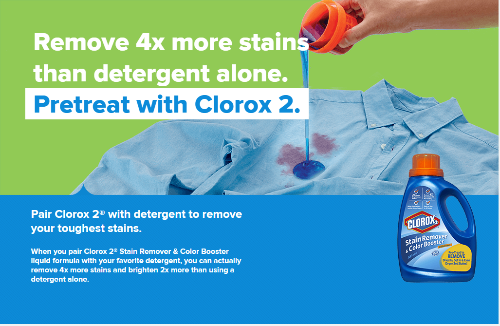 clorox